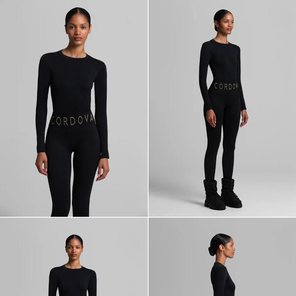 CORDOVA BASE LAYERS - Picture 1 of 7